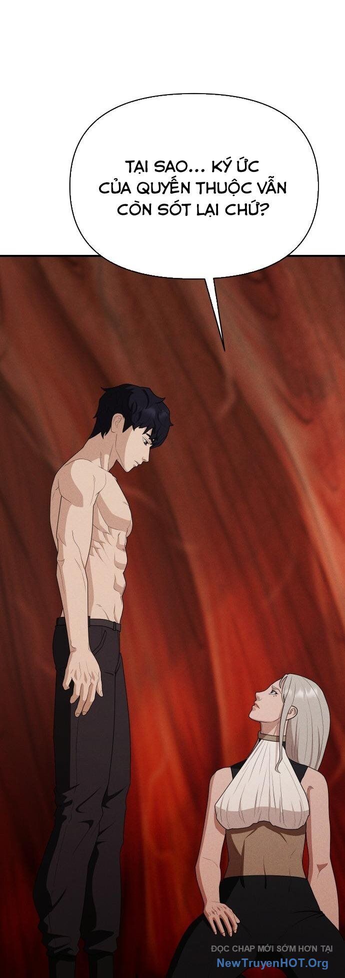 Khuyết Nhân Chapter 31 - 43