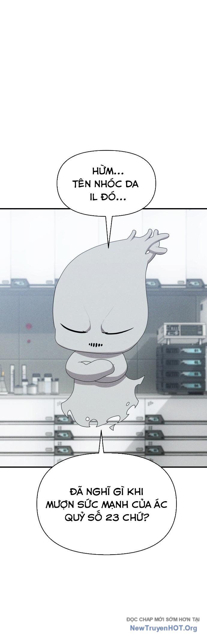 Khuyết Nhân Chapter 31 - 47