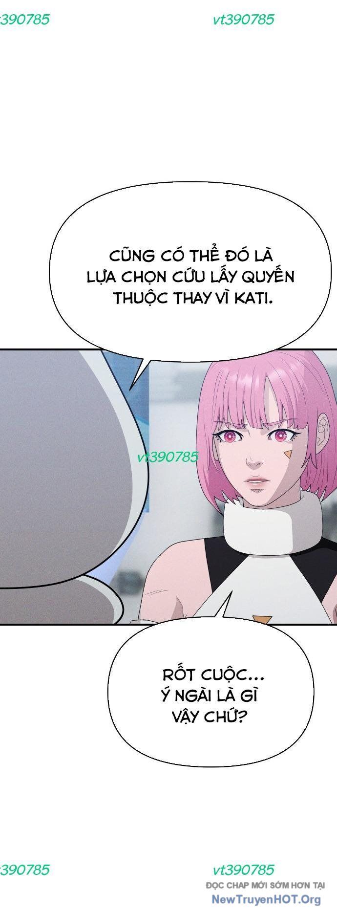 Khuyết Nhân Chapter 31 - 50