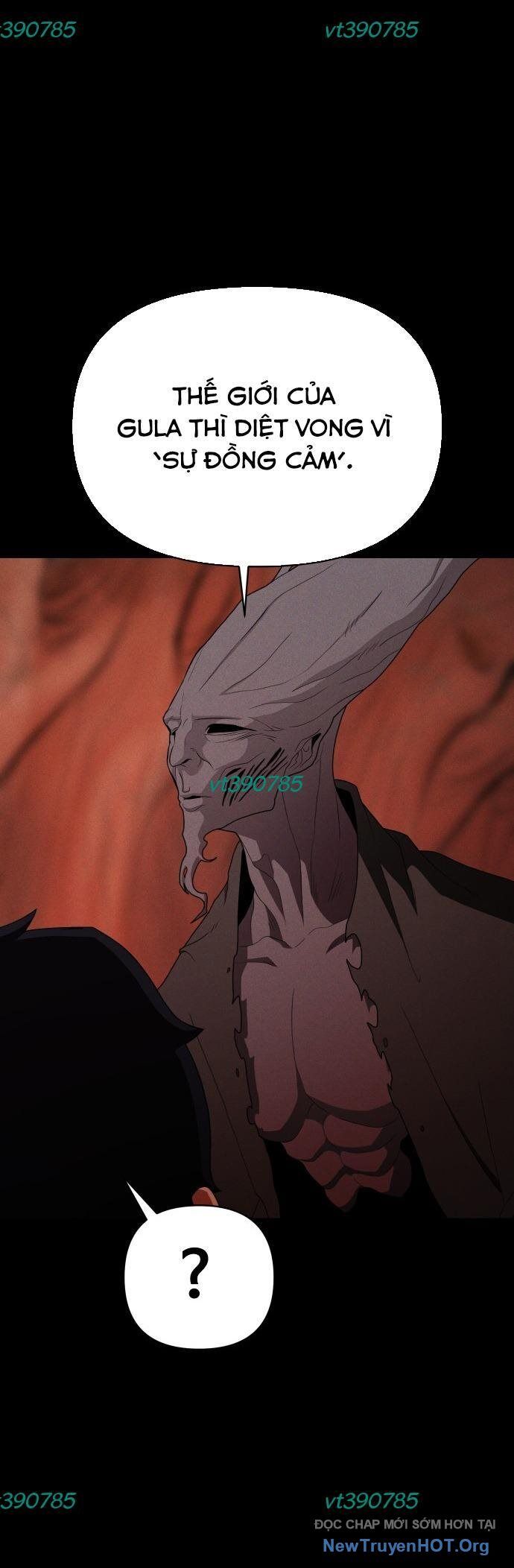 Khuyết Nhân Chapter 31 - 55