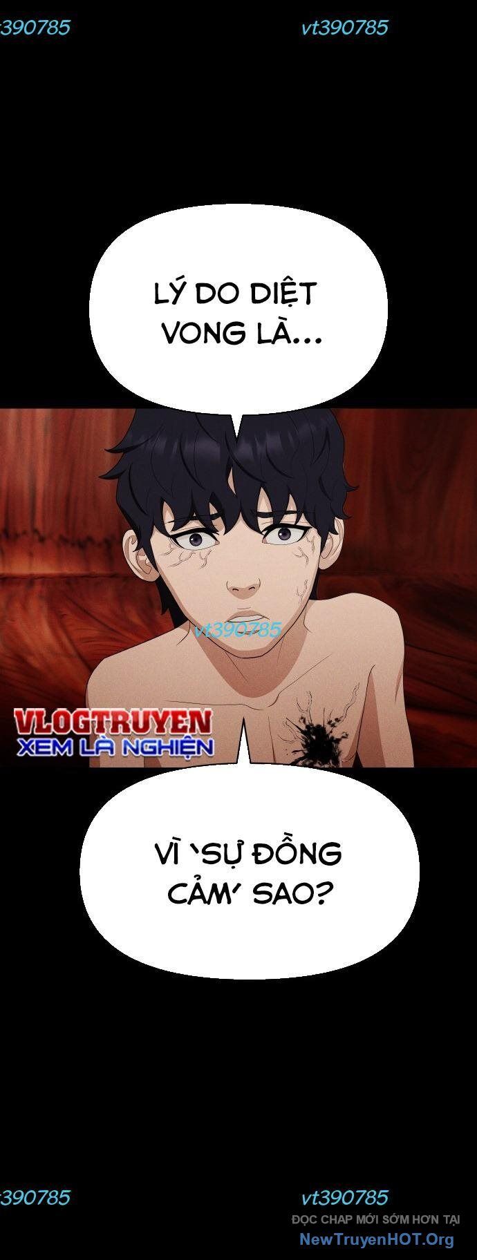 Khuyết Nhân Chapter 31 - 56