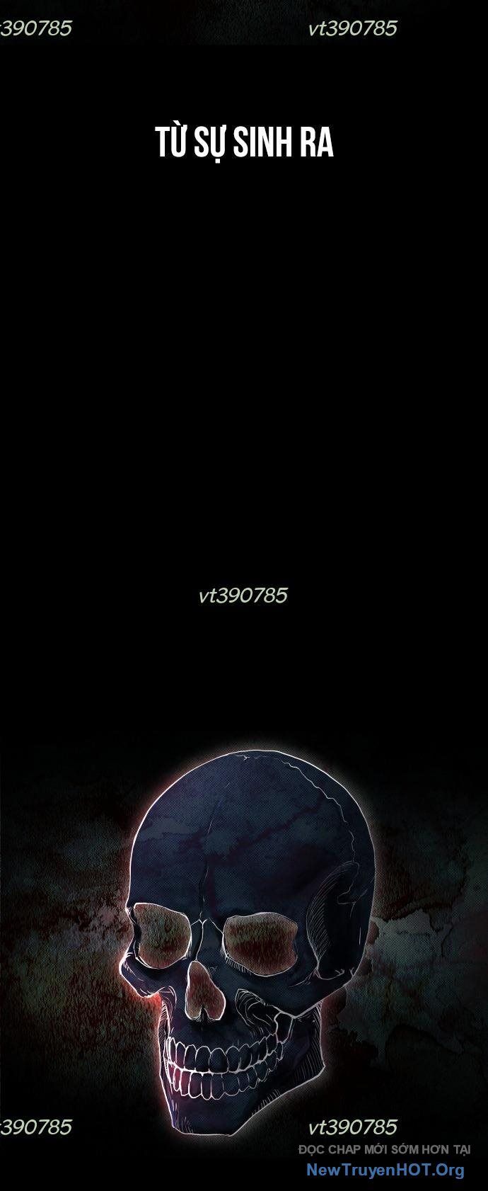 Khuyết Nhân Chapter 31 - 7