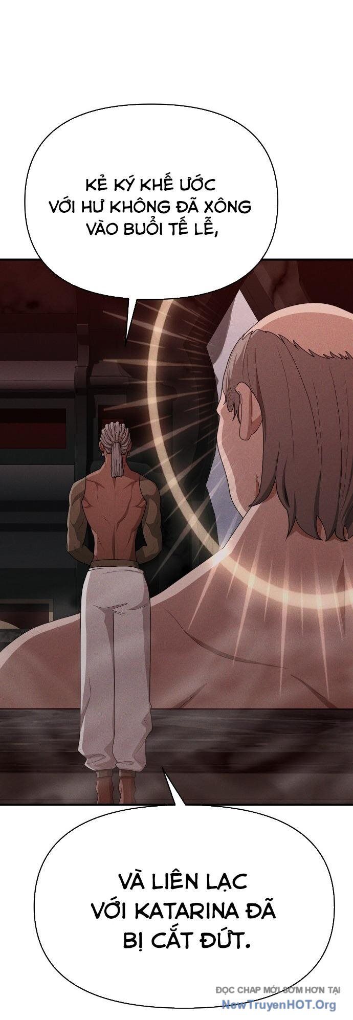 Khuyết Nhân Chapter 32 - 2