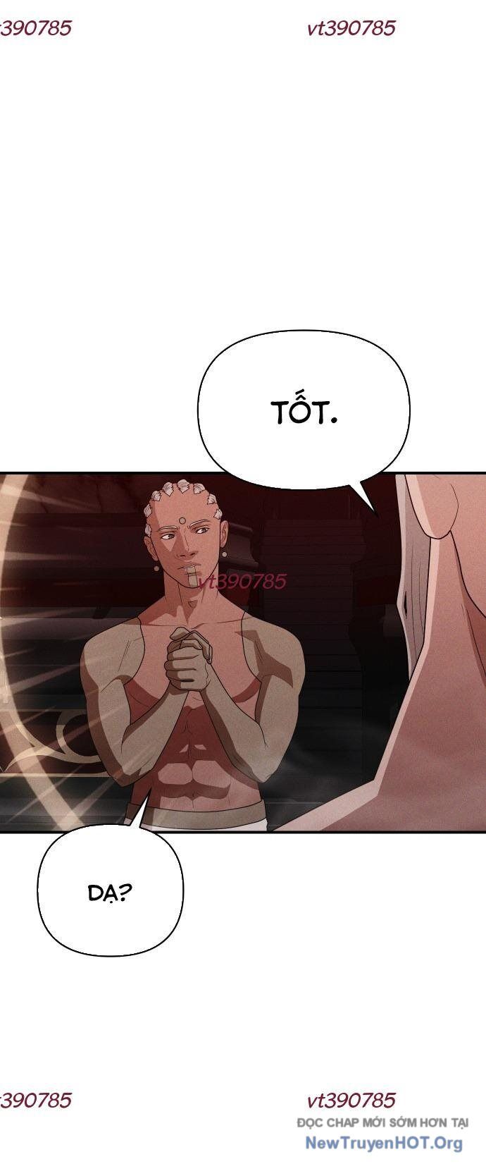 Khuyết Nhân Chapter 32 - 3