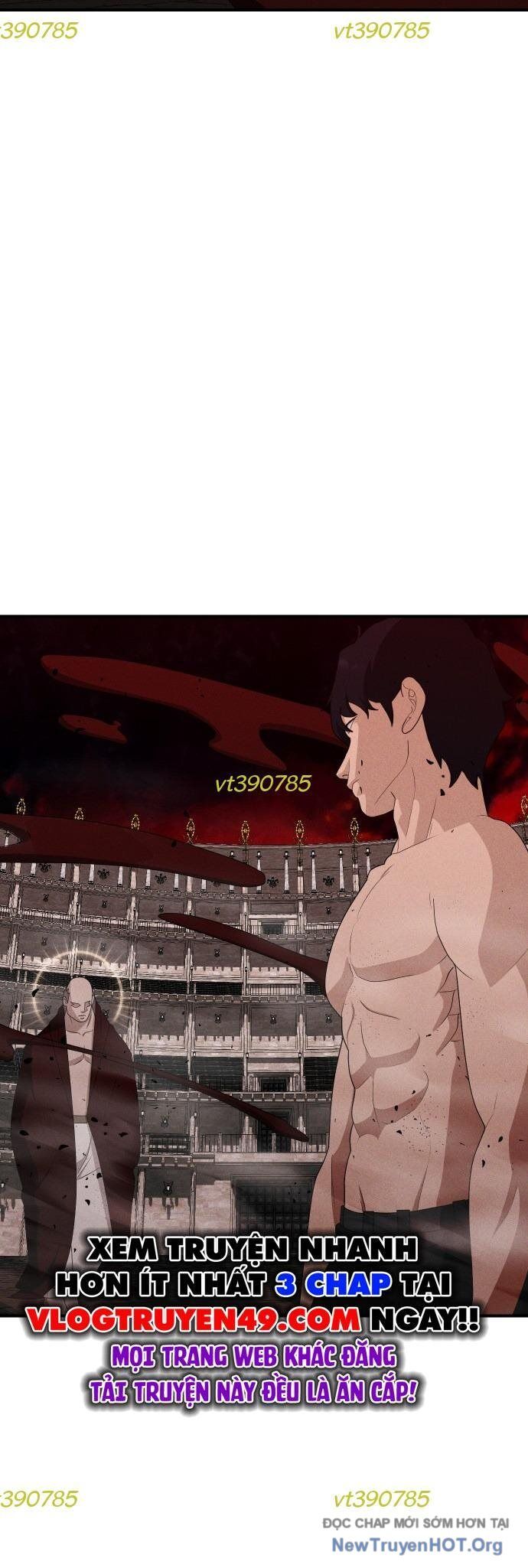 Khuyết Nhân Chapter 32 - 30