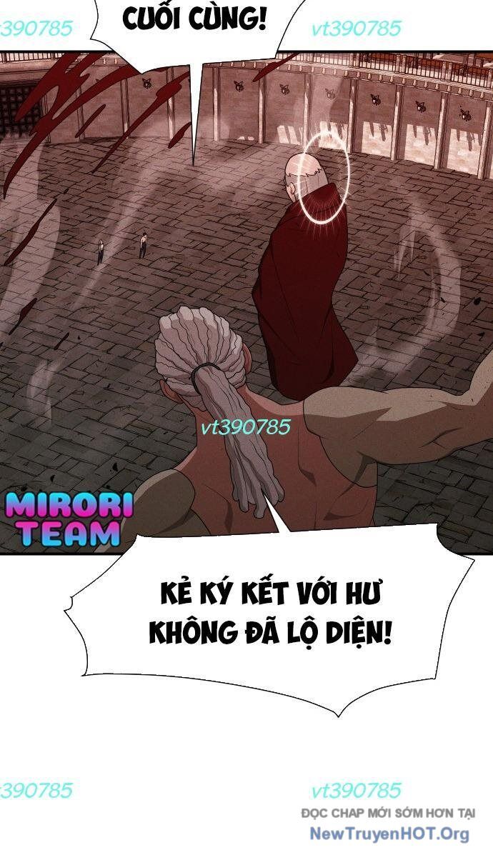 Khuyết Nhân Chapter 32 - 34