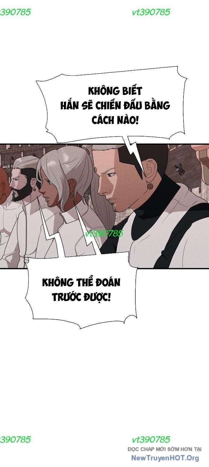 Khuyết Nhân Chapter 32 - 36