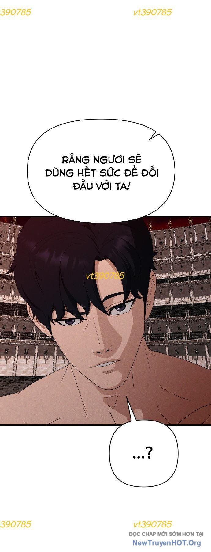 Khuyết Nhân Chapter 32 - 38