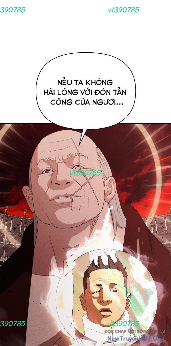 Khuyết Nhân Chapter 32 - 39