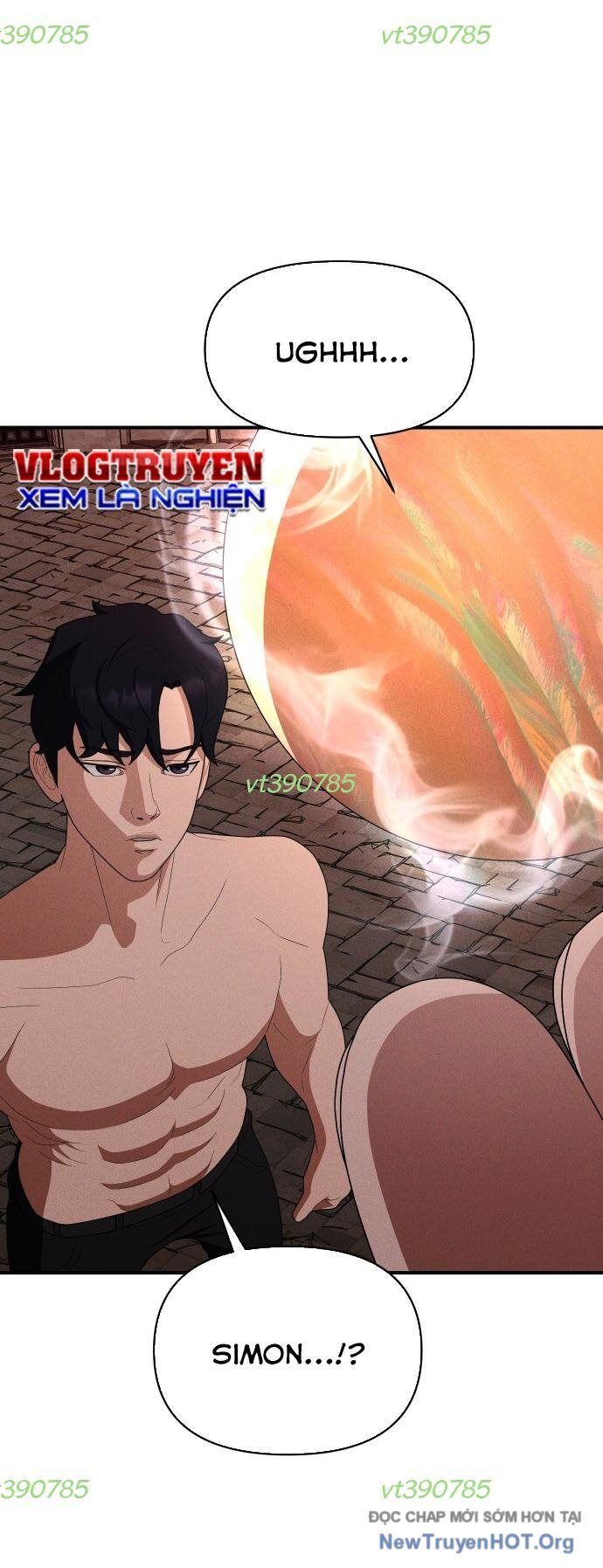 Khuyết Nhân Chapter 32 - 41