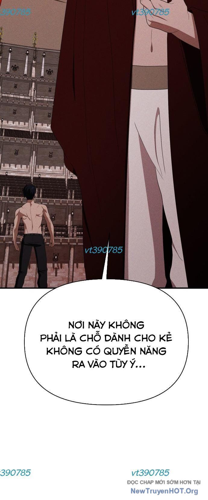 Khuyết Nhân Chapter 32 - 43