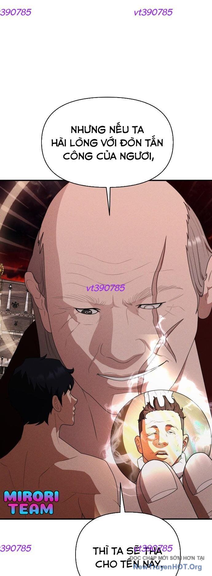 Khuyết Nhân Chapter 32 - 44