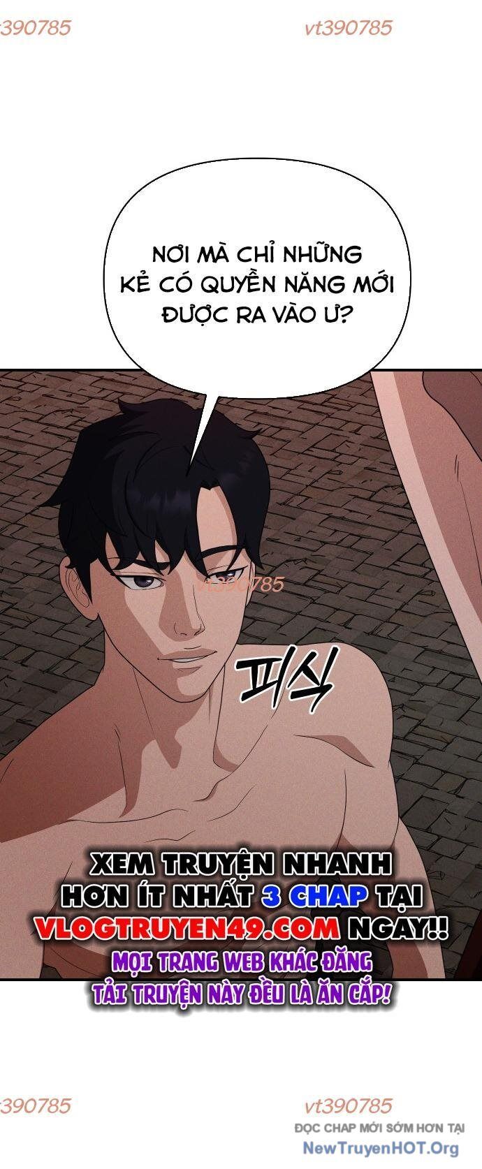 Khuyết Nhân Chapter 32 - 47
