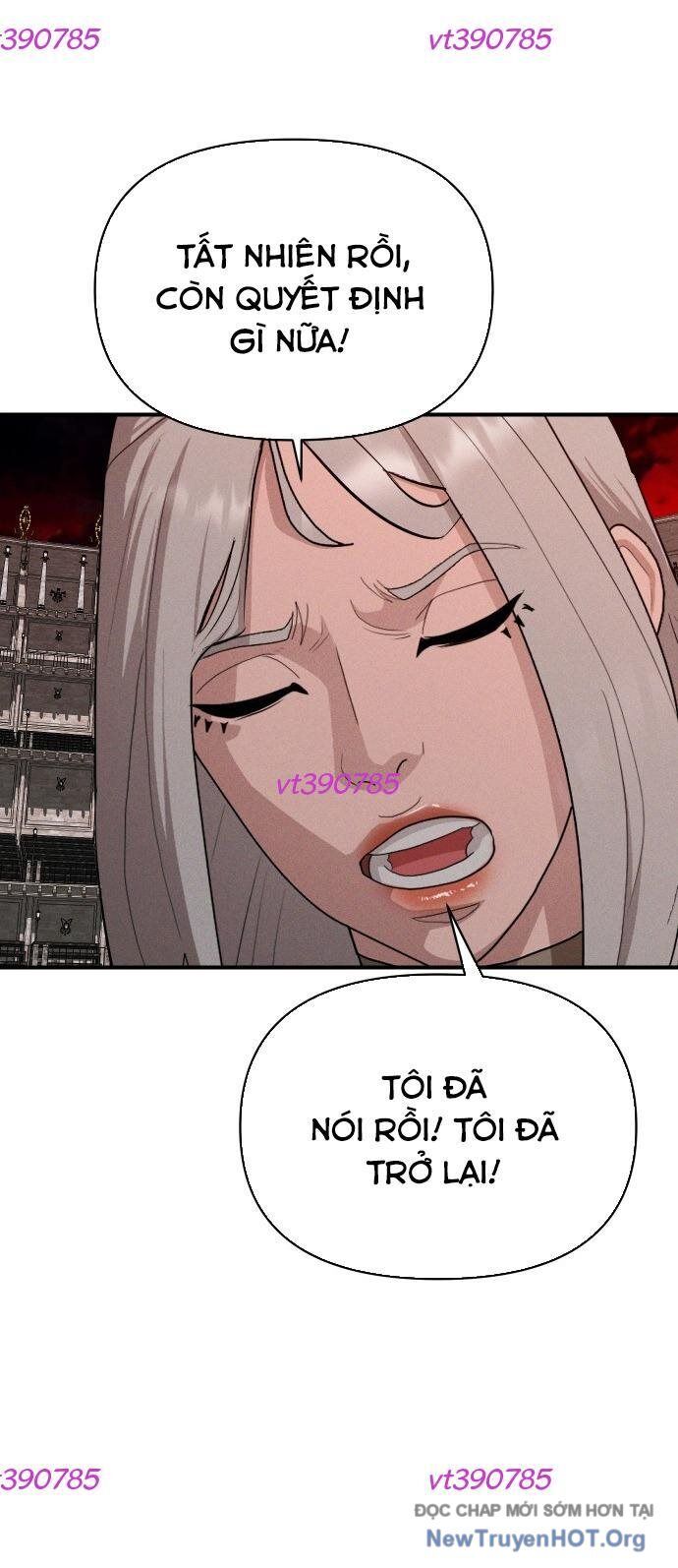 Khuyết Nhân Chapter 32 - 50