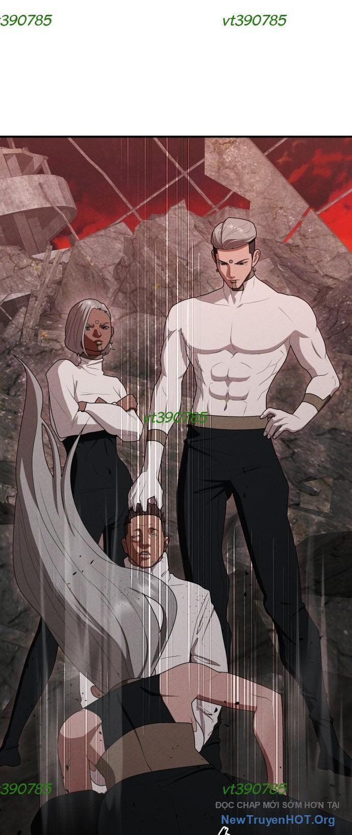 Khuyết Nhân Chapter 32 - 52