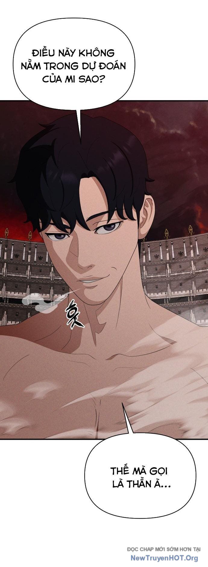 Khuyết Nhân Chapter 32 - 56