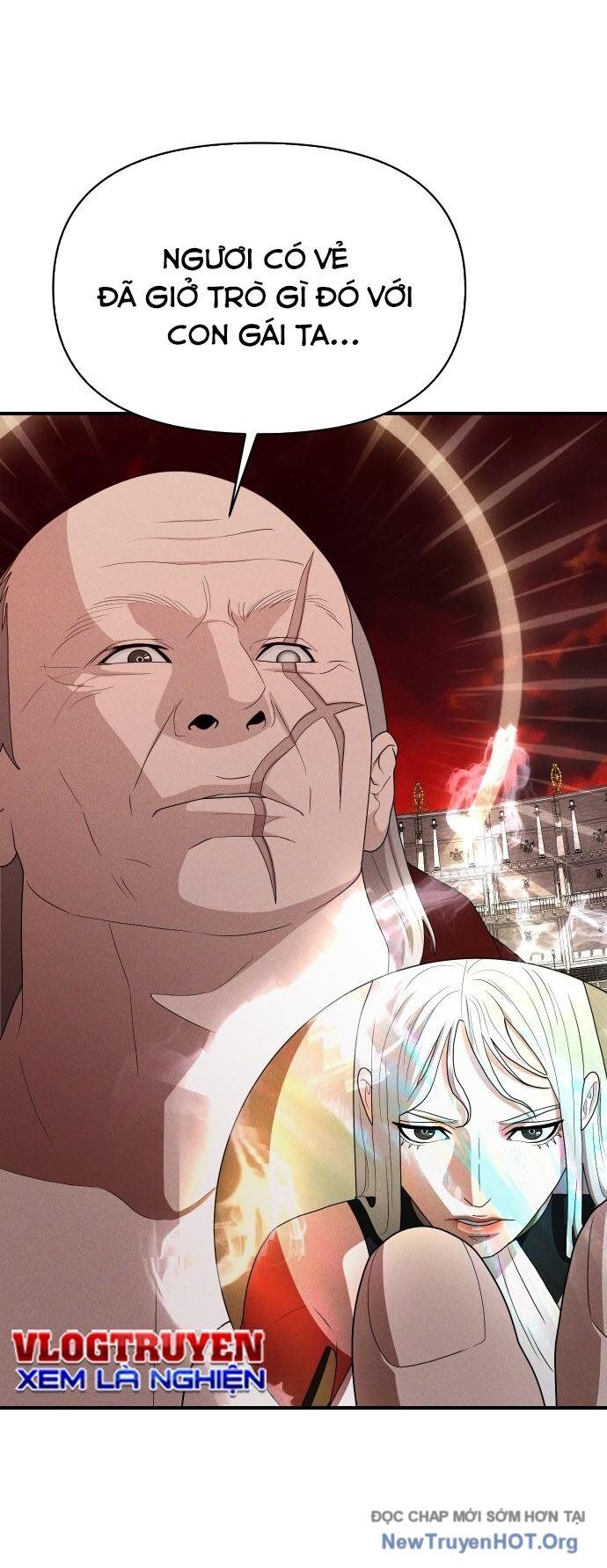 Khuyết Nhân Chapter 32 - 57
