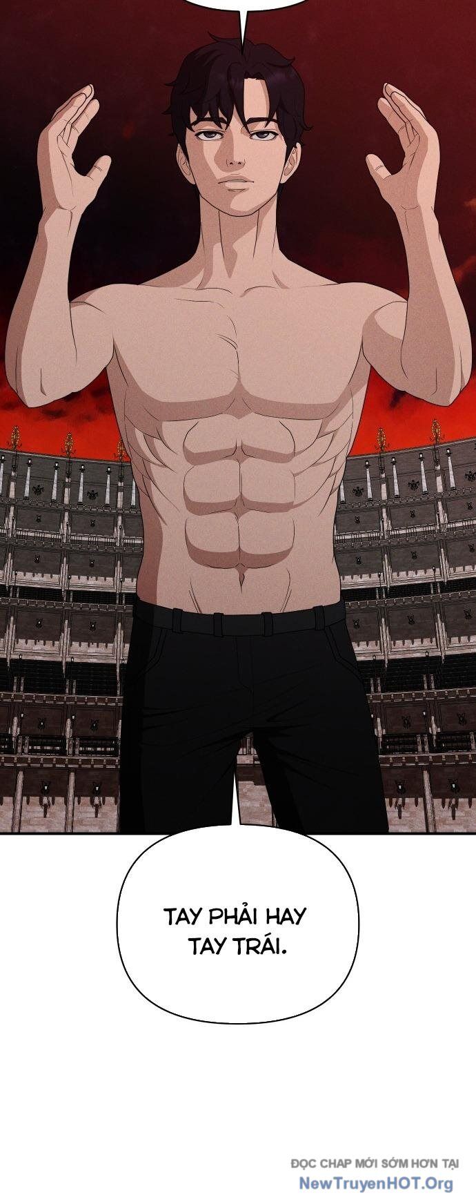 Khuyết Nhân Chapter 32 - 59