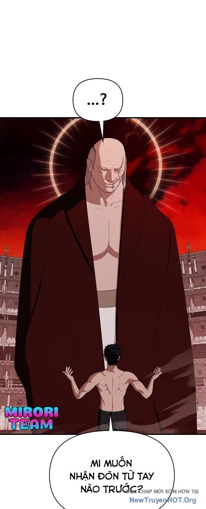 Khuyết Nhân Chapter 32 - 60