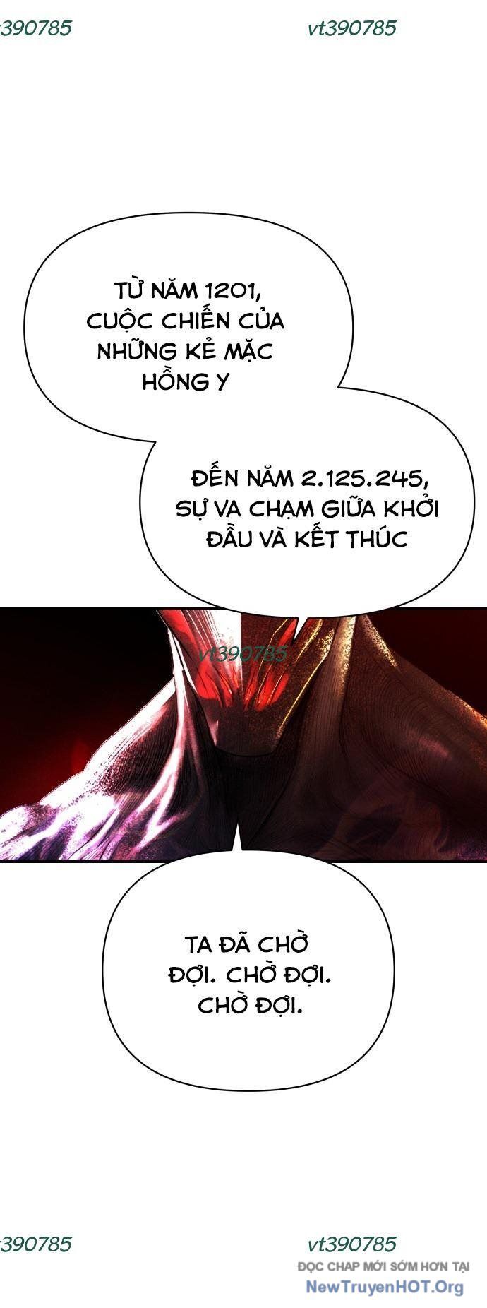 Khuyết Nhân Chapter 33 - 118