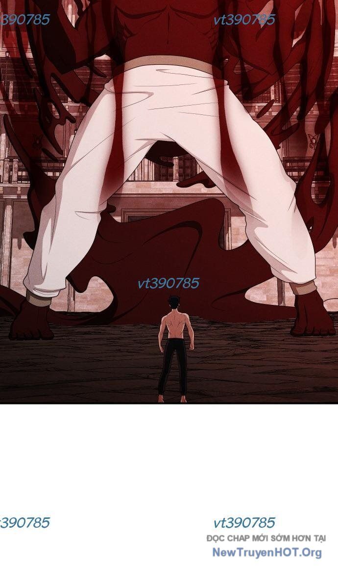 Khuyết Nhân Chapter 33 - 3