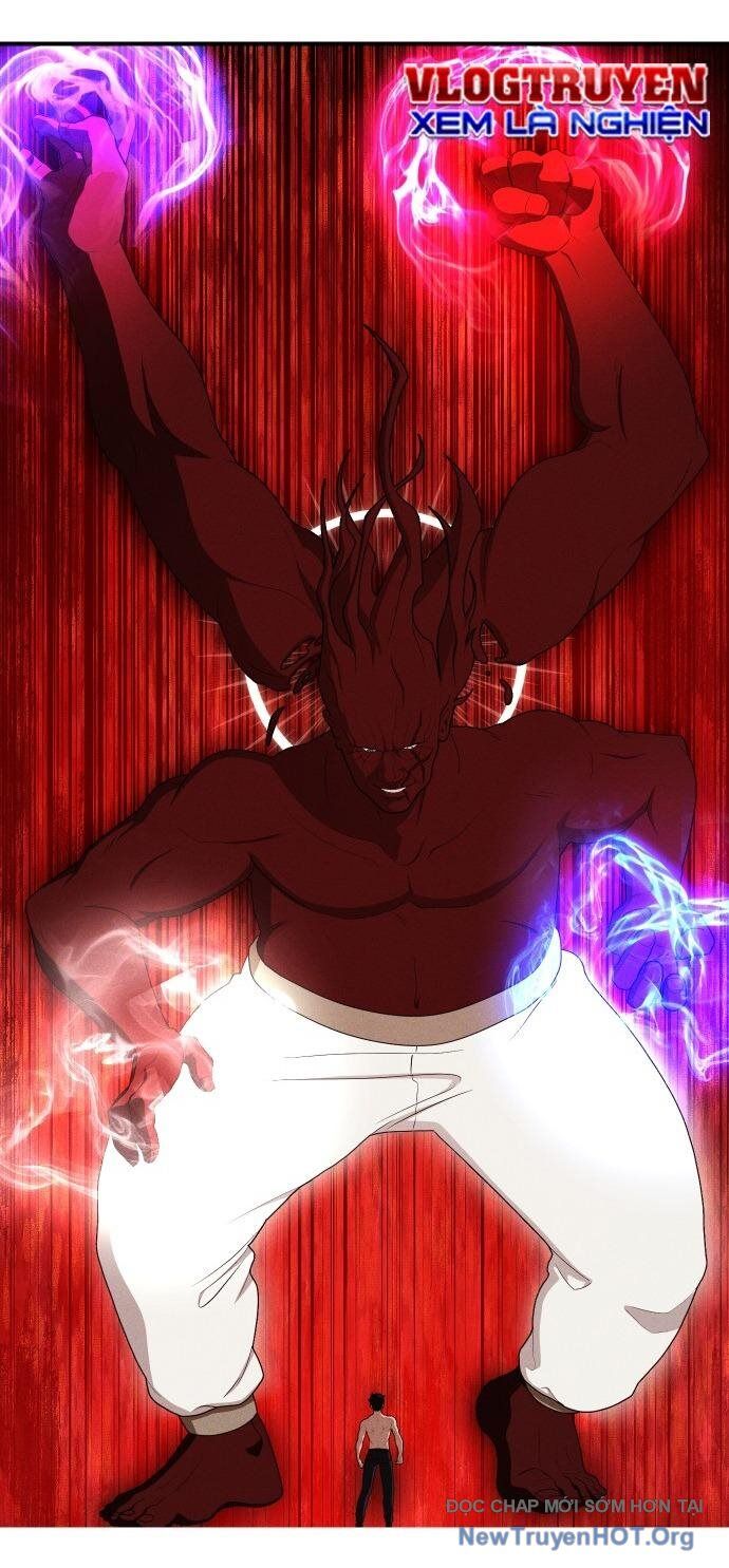 Khuyết Nhân Chapter 33 - 22