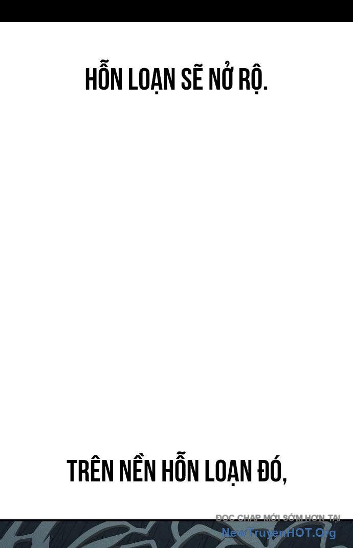 Khuyết Nhân Chapter 33 - 36