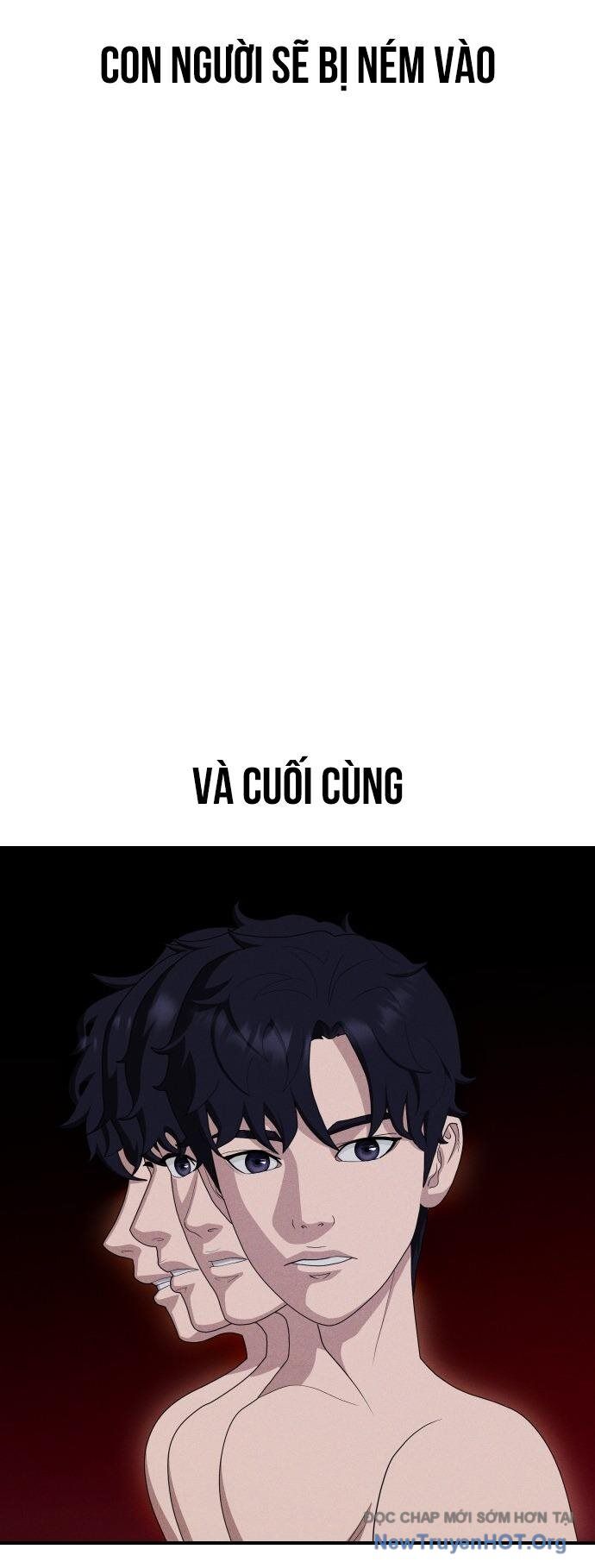 Khuyết Nhân Chapter 33 - 38