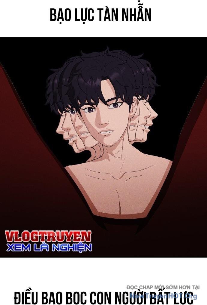 Khuyết Nhân Chapter 33 - 42