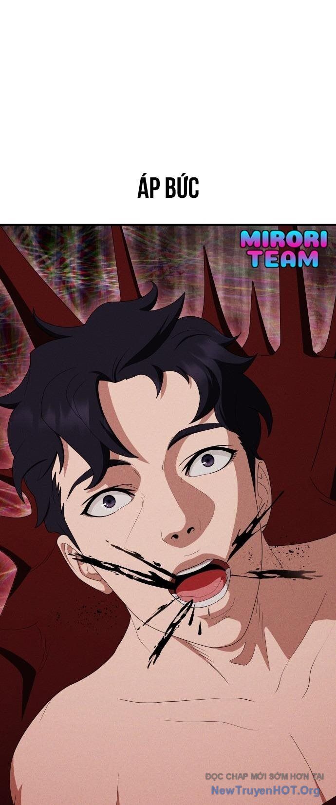 Khuyết Nhân Chapter 33 - 47