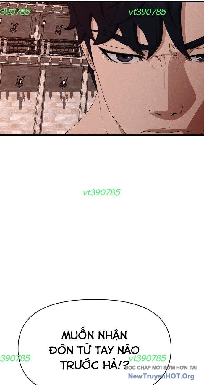 Khuyết Nhân Chapter 33 - 7