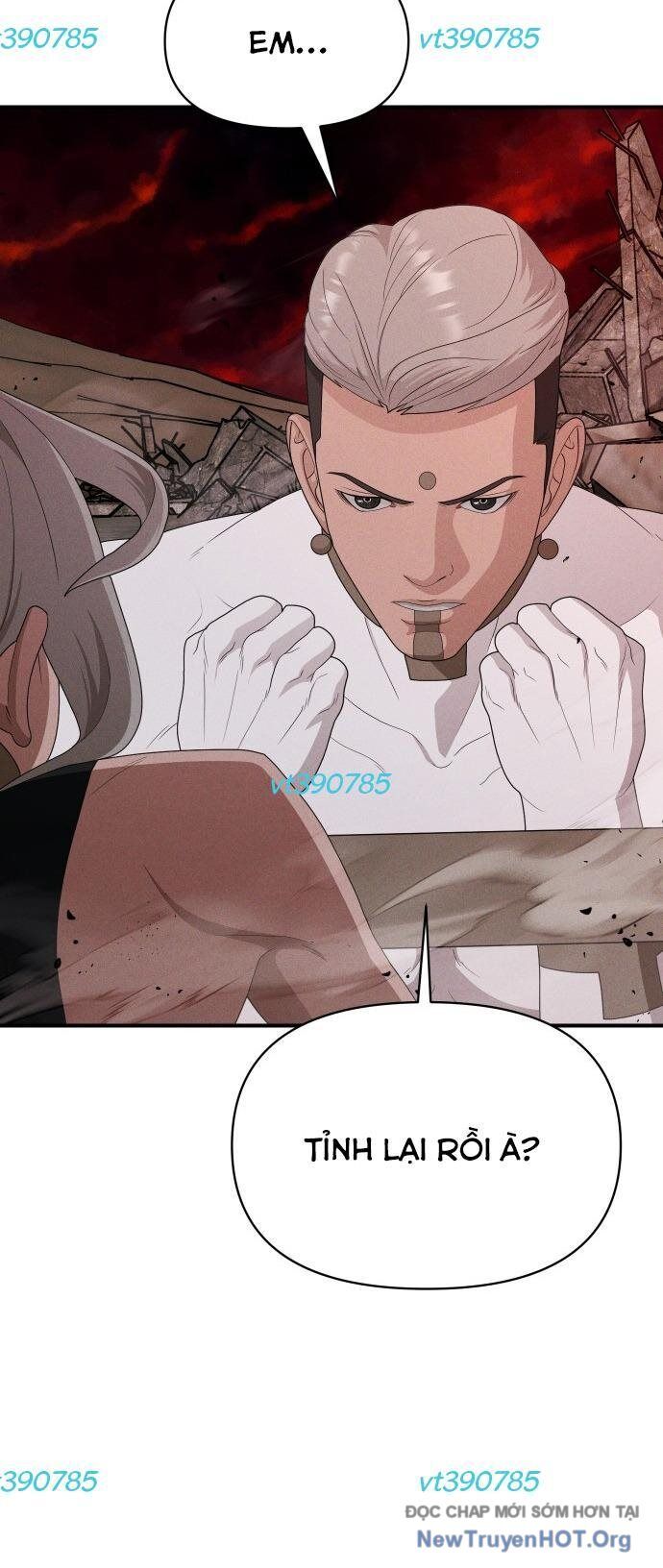 Khuyết Nhân Chapter 33 - 63