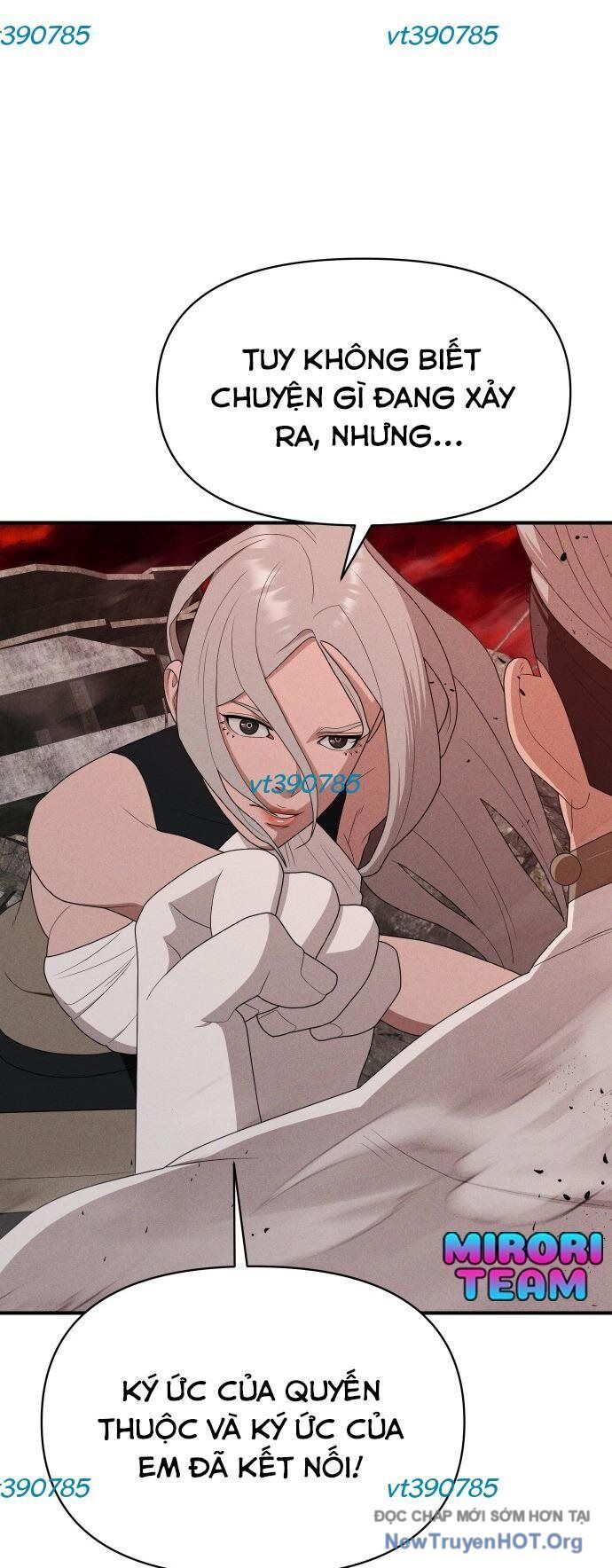 Khuyết Nhân Chapter 33 - 64