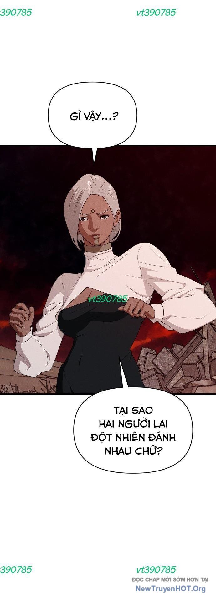 Khuyết Nhân Chapter 33 - 69