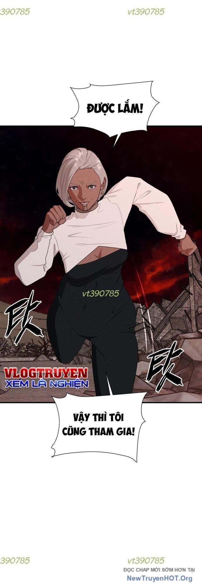 Khuyết Nhân Chapter 33 - 71
