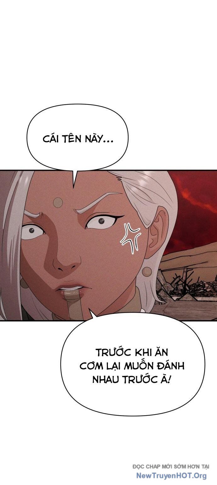 Khuyết Nhân Chapter 33 - 76