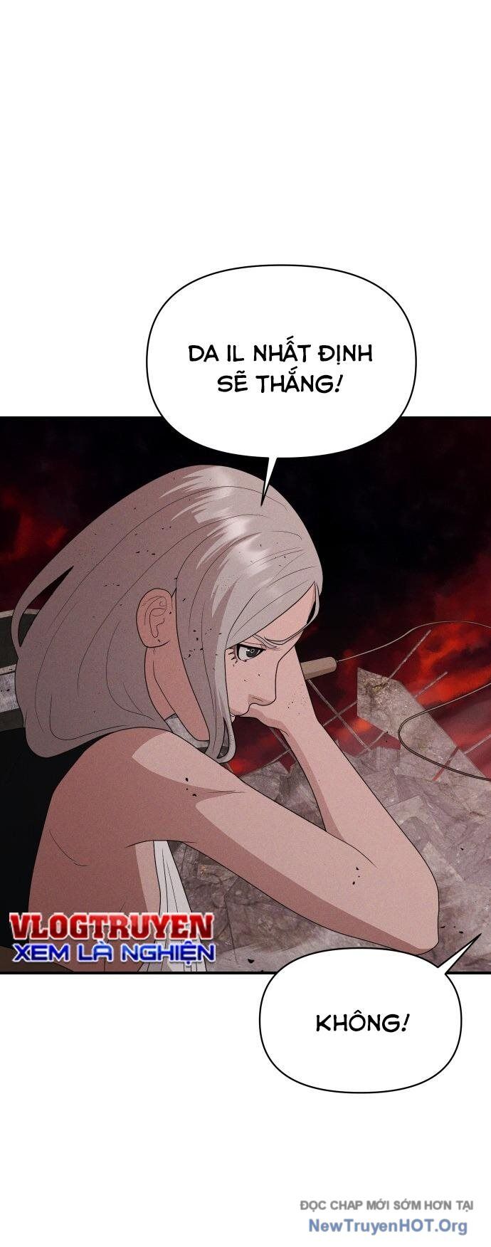 Khuyết Nhân Chapter 33 - 79