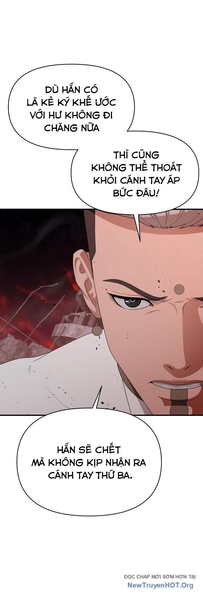 Khuyết Nhân Chapter 33 - 80