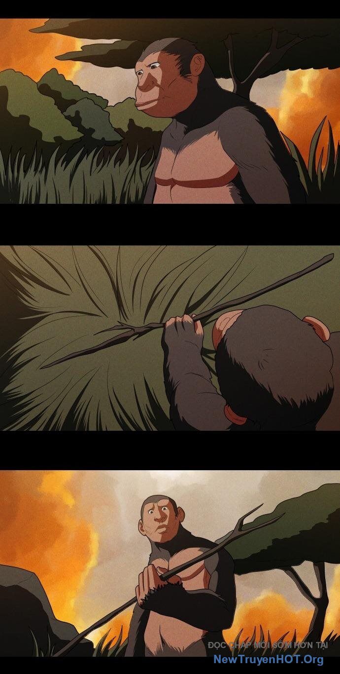 Khuyết Nhân Chapter 34 - 2