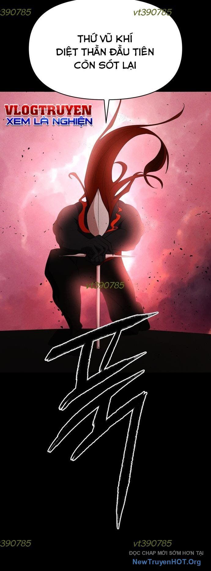 Khuyết Nhân Chapter 34 - 11