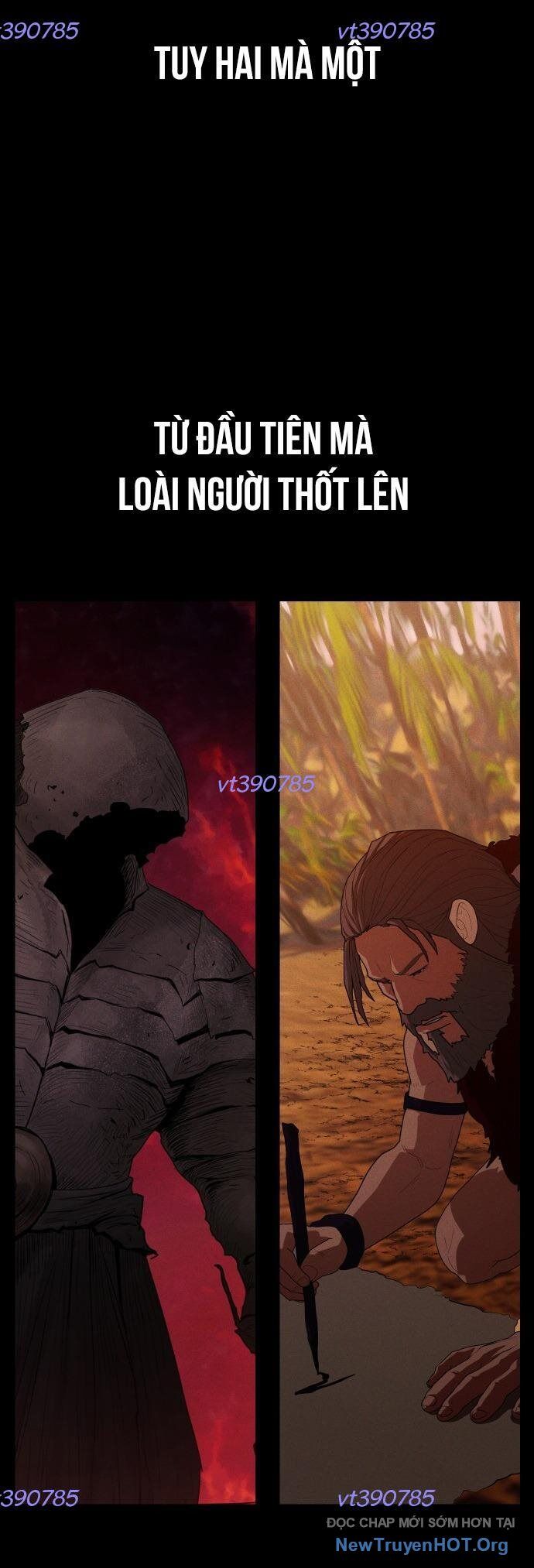 Khuyết Nhân Chapter 34 - 105