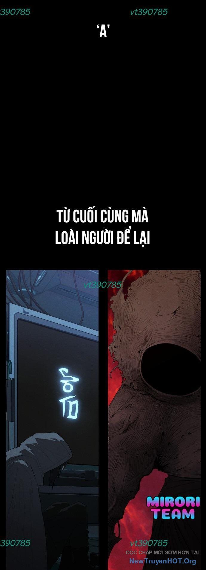 Khuyết Nhân Chapter 34 - 106