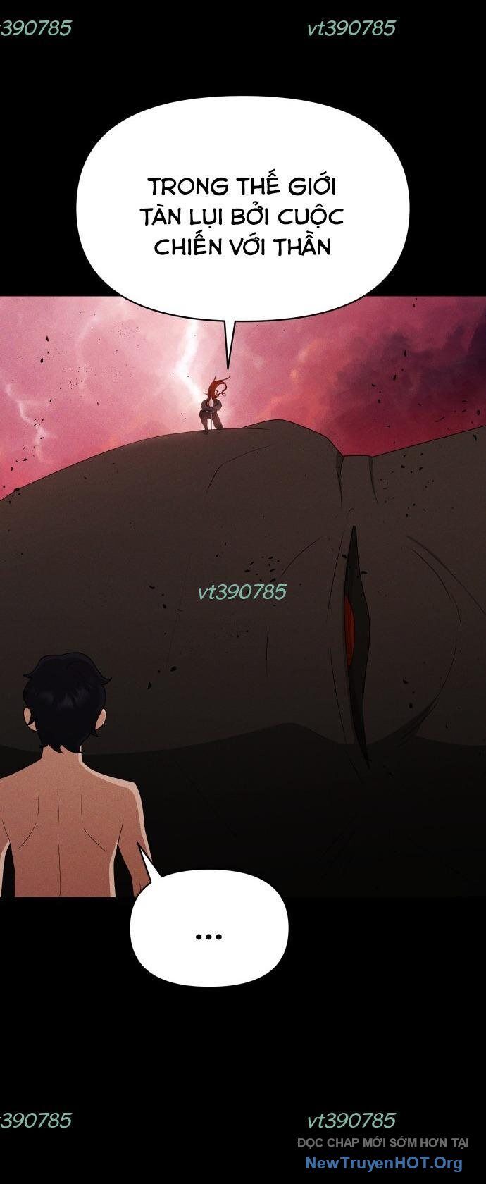 Khuyết Nhân Chapter 34 - 12