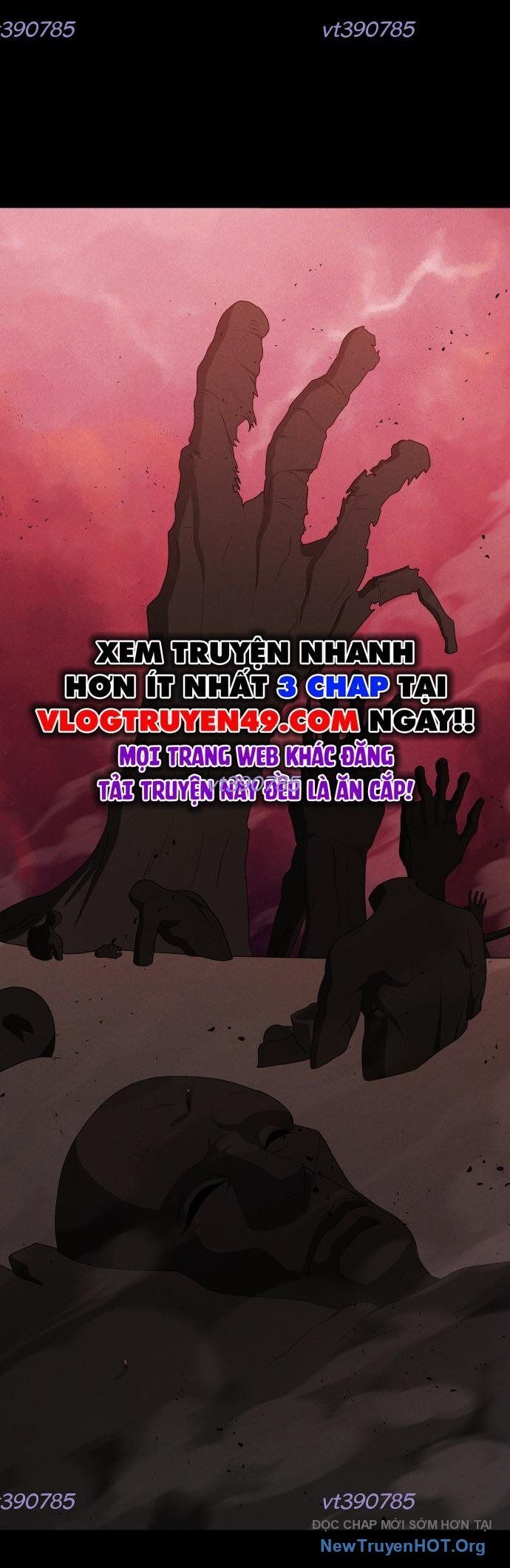 Khuyết Nhân Chapter 34 - 13