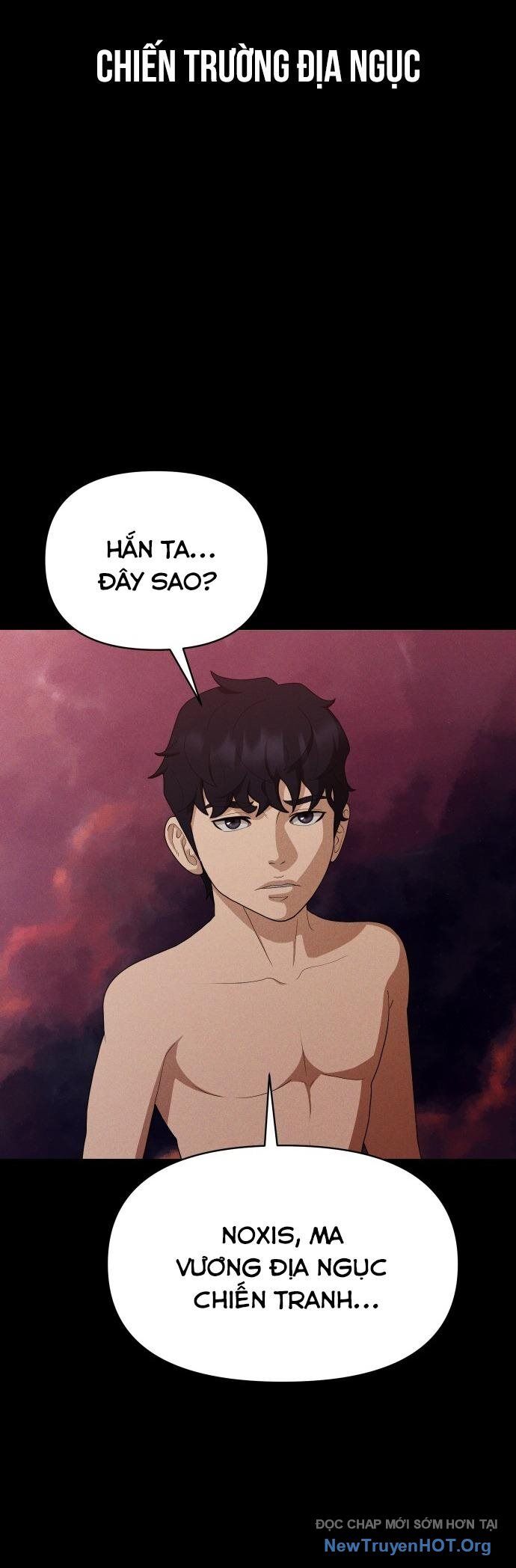 Khuyết Nhân Chapter 34 - 14