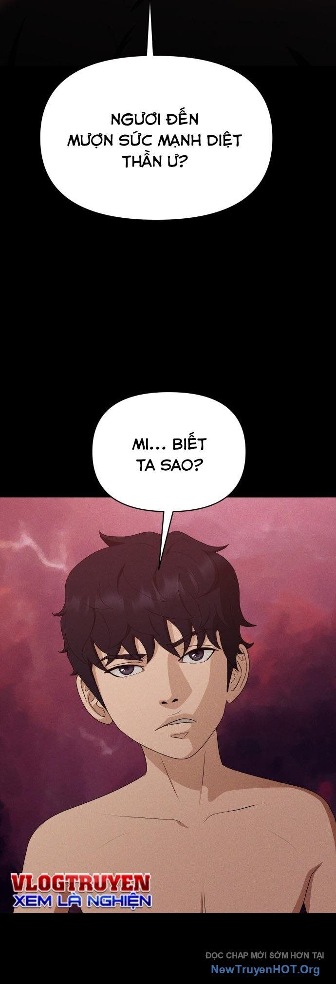 Khuyết Nhân Chapter 34 - 18