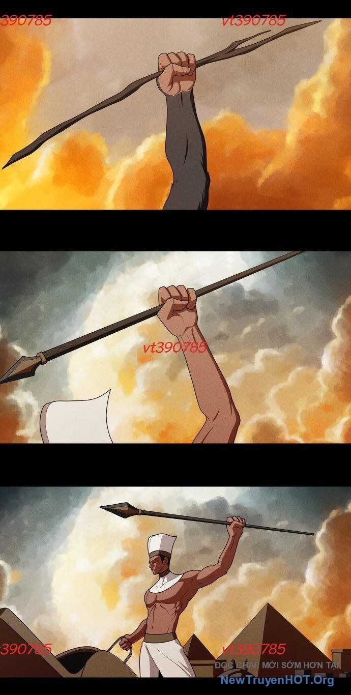 Khuyết Nhân Chapter 34 - 3