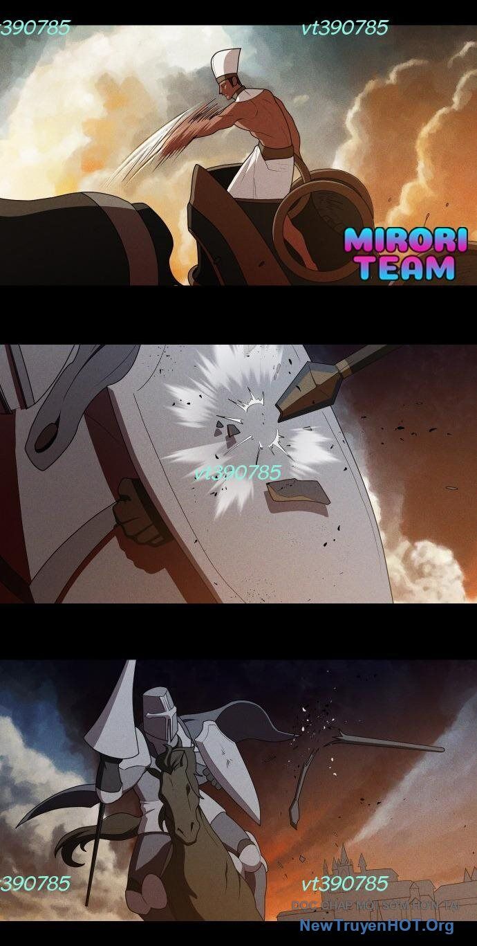 Khuyết Nhân Chapter 34 - 4