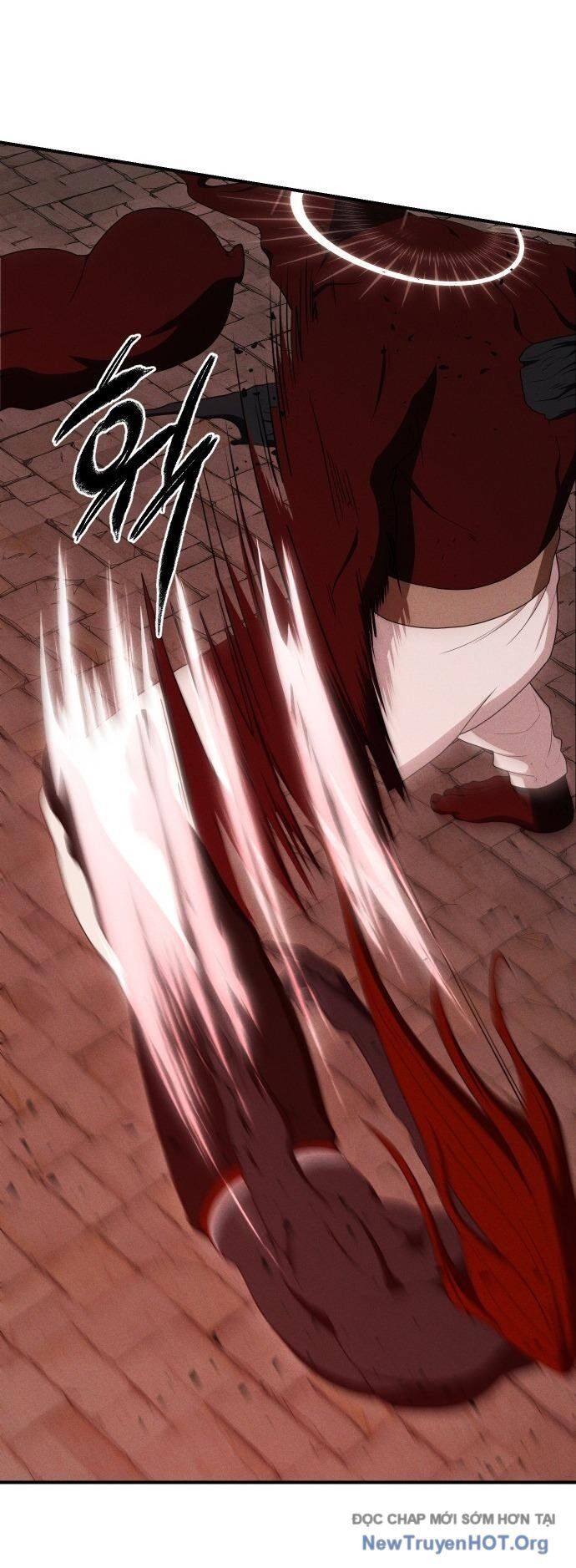 Khuyết Nhân Chapter 34 - 35