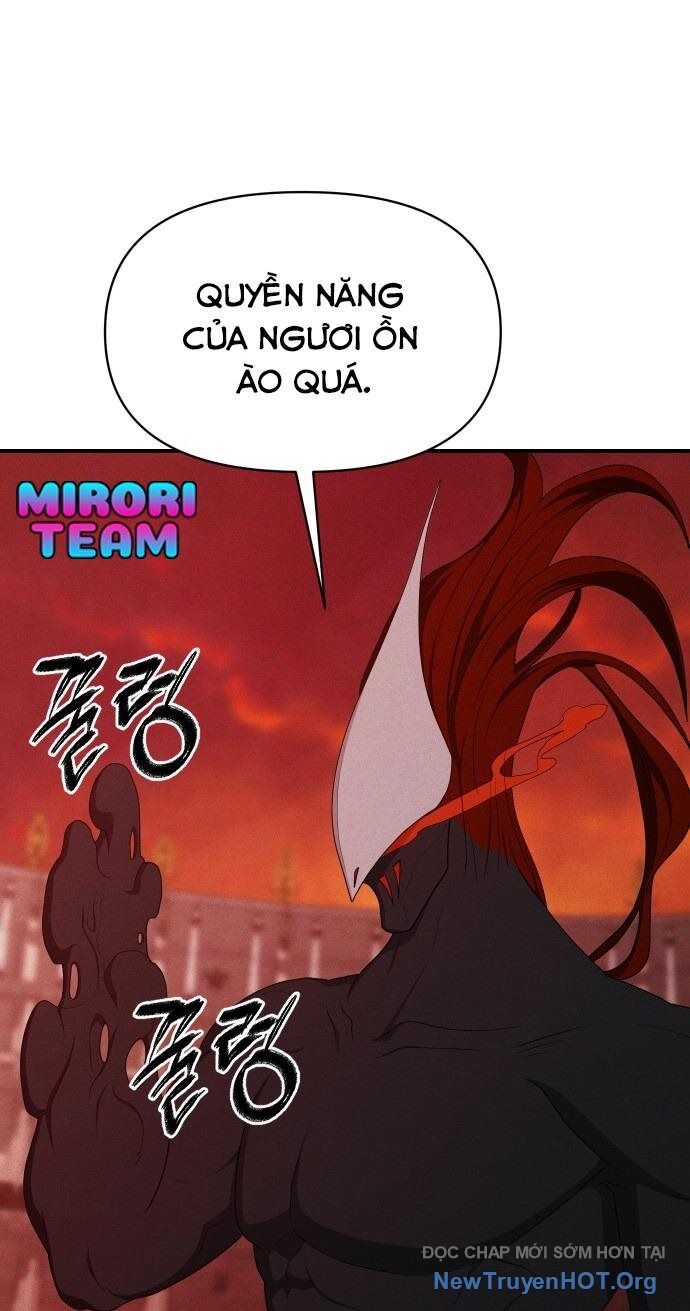 Khuyết Nhân Chapter 34 - 40